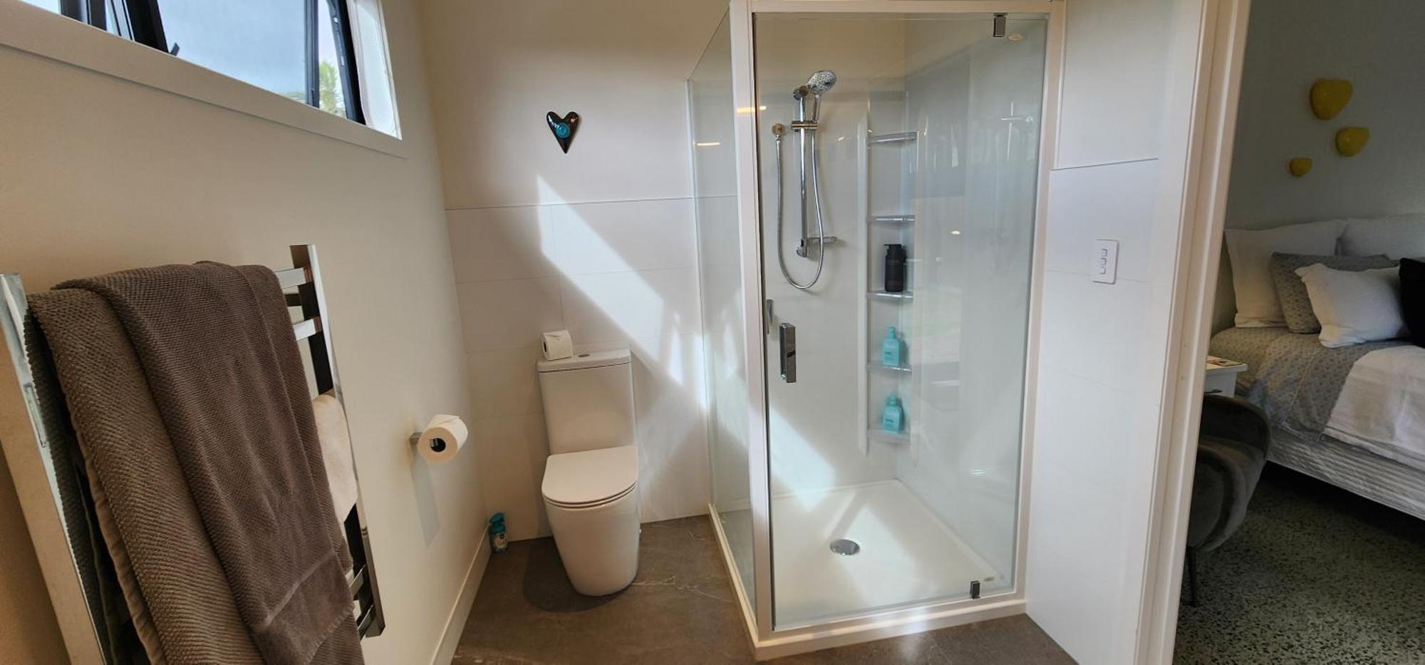Kiwiblue Hotell Kerikeri Eksteriør bilde