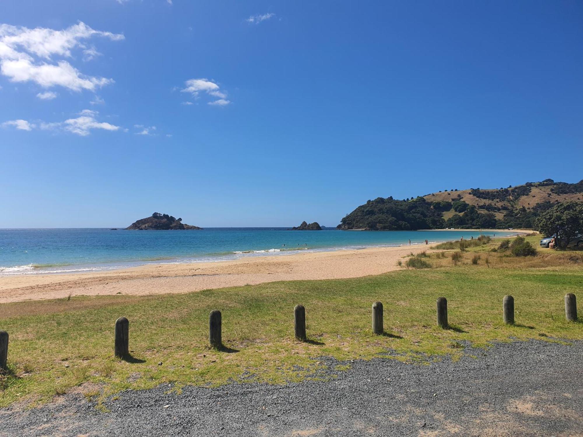 Kiwiblue Hotell Kerikeri Eksteriør bilde