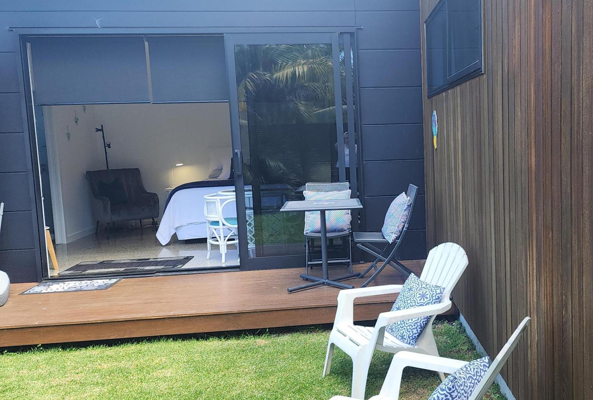 Kiwiblue Hotell Kerikeri Eksteriør bilde